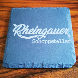 Rheingauer Schoppeteller -...