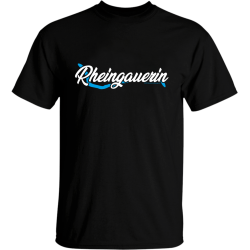 Rheingauerin T-Shirt