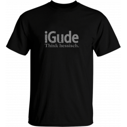 iGude - Think hessisch...