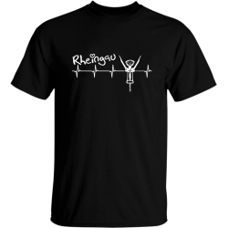 Rheingauer Korky - T-Shirt...