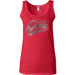 I say Gude - Lady Trägertop...